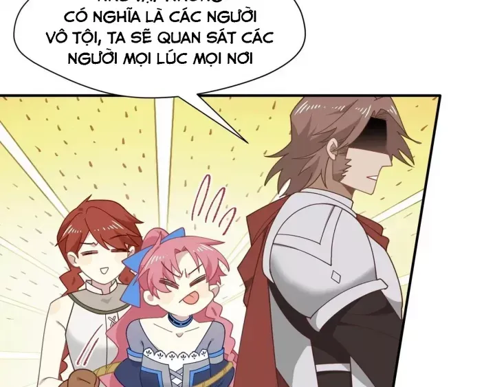 Xuyên Thành Phù Thủy Nuôi Dưỡng Kỵ Sĩ Thánh Điện - Chapter 80 - Page 36