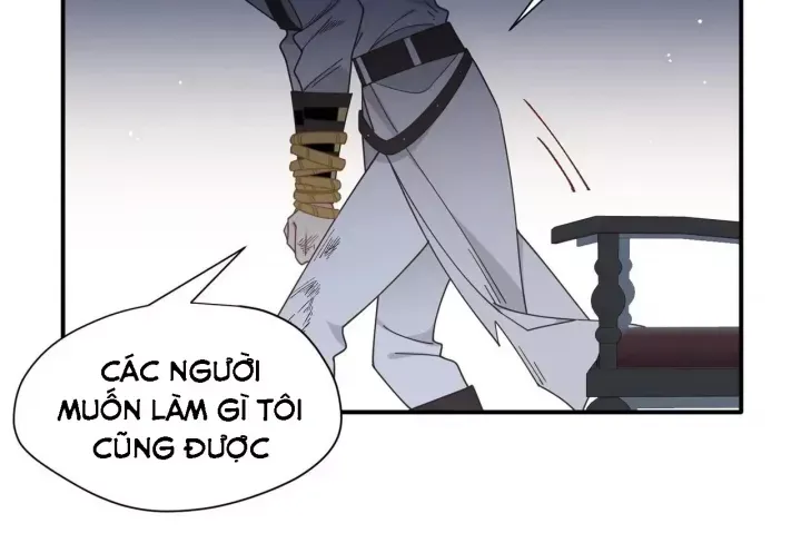 Xuyên Thành Phù Thủy Nuôi Dưỡng Kỵ Sĩ Thánh Điện - Chapter 80 - Page 44