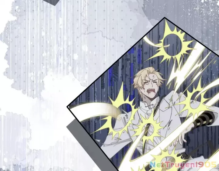 Xuyên Thành Phù Thủy Nuôi Dưỡng Kỵ Sĩ Thánh Điện - Chapter 80 - Page 47