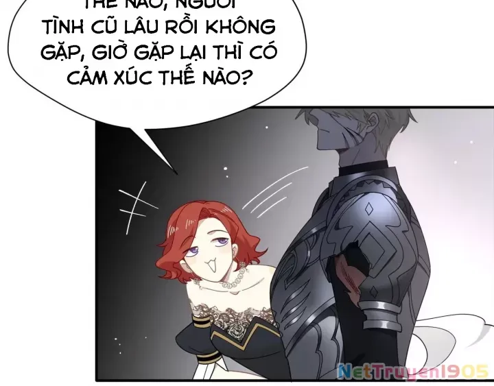 Xuyên Thành Phù Thủy Nuôi Dưỡng Kỵ Sĩ Thánh Điện - Chapter 80 - Page 71