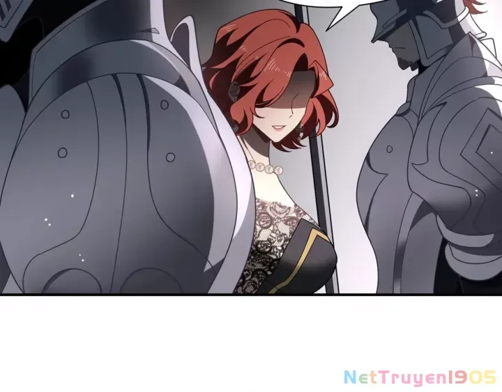 Xuyên Thành Phù Thủy Nuôi Dưỡng Kỵ Sĩ Thánh Điện - Chapter 80 - Page 77