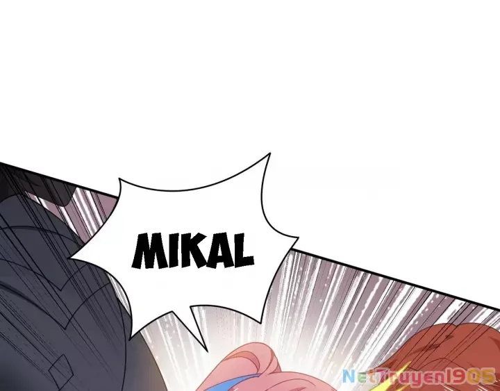 Xuyên Thành Phù Thủy Nuôi Dưỡng Kỵ Sĩ Thánh Điện - Chapter 80 - Page 8