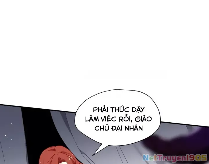Xuyên Thành Phù Thủy Nuôi Dưỡng Kỵ Sĩ Thánh Điện - Chapter 80 - Page 81