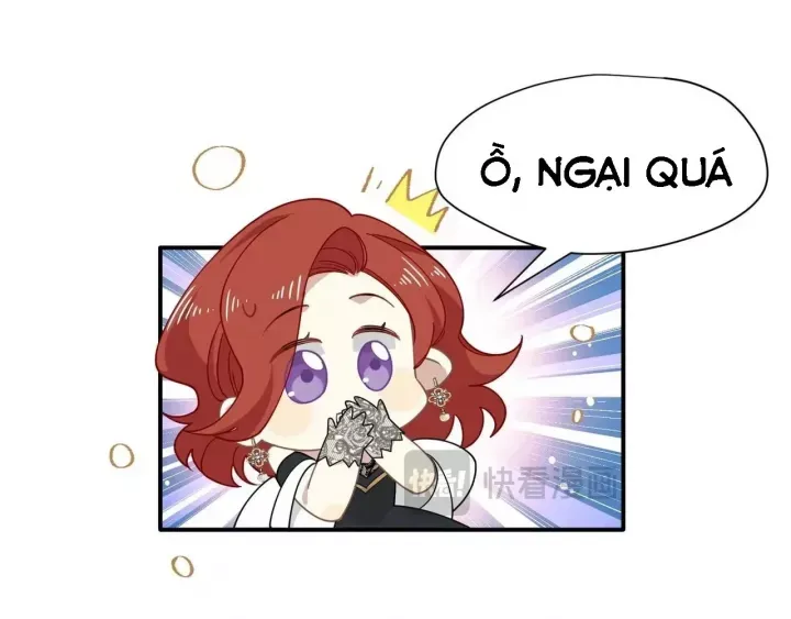 Xuyên Thành Phù Thủy Nuôi Dưỡng Kỵ Sĩ Thánh Điện - Chapter 80 - Page 83