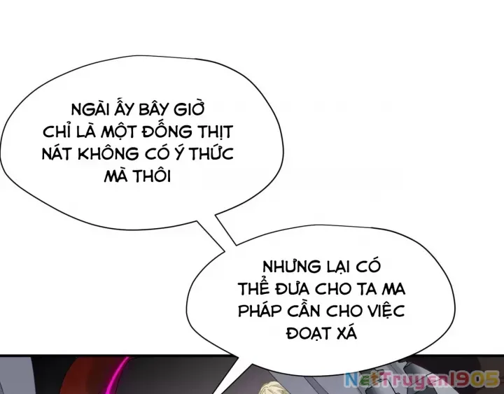 Xuyên Thành Phù Thủy Nuôi Dưỡng Kỵ Sĩ Thánh Điện - Chapter 81 - Page 16