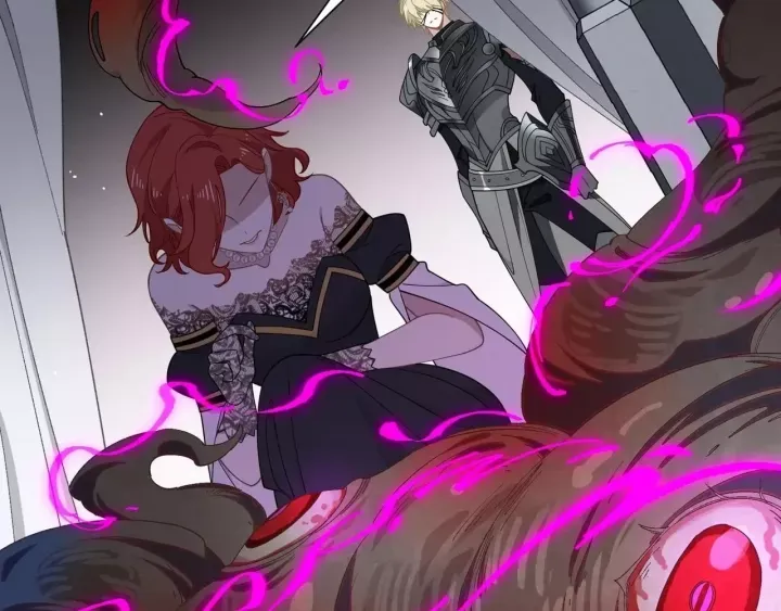 Xuyên Thành Phù Thủy Nuôi Dưỡng Kỵ Sĩ Thánh Điện - Chapter 81 - Page 17