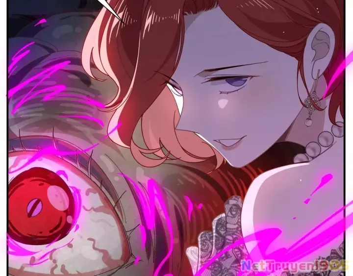 Xuyên Thành Phù Thủy Nuôi Dưỡng Kỵ Sĩ Thánh Điện - Chapter 81 - Page 19