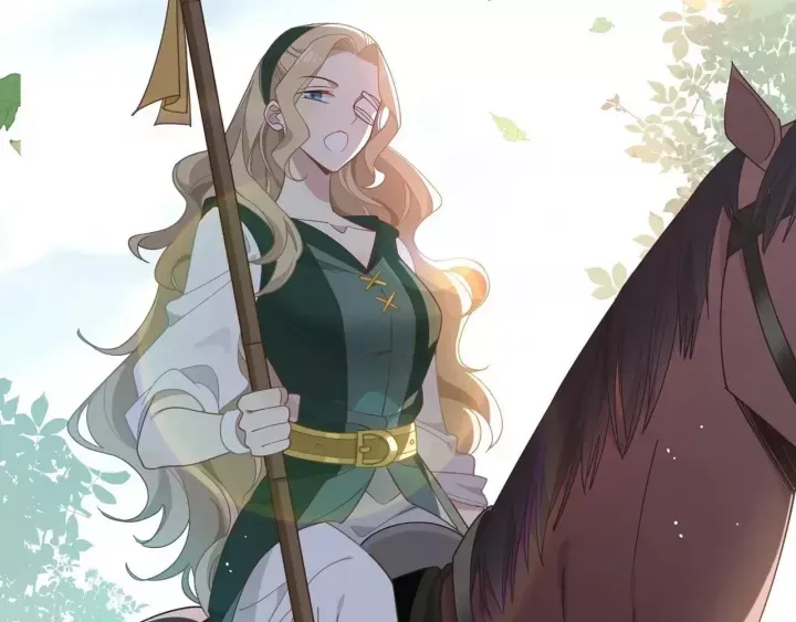 Xuyên Thành Phù Thủy Nuôi Dưỡng Kỵ Sĩ Thánh Điện - Chapter 81 - Page 42