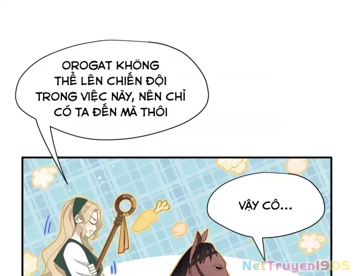 Xuyên Thành Phù Thủy Nuôi Dưỡng Kỵ Sĩ Thánh Điện - Chapter 81 - Page 44