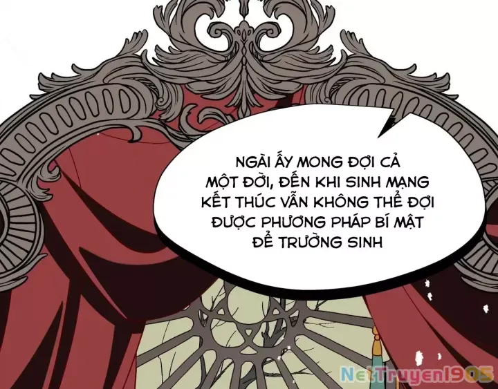 Xuyên Thành Phù Thủy Nuôi Dưỡng Kỵ Sĩ Thánh Điện - Chapter 81 - Page 5