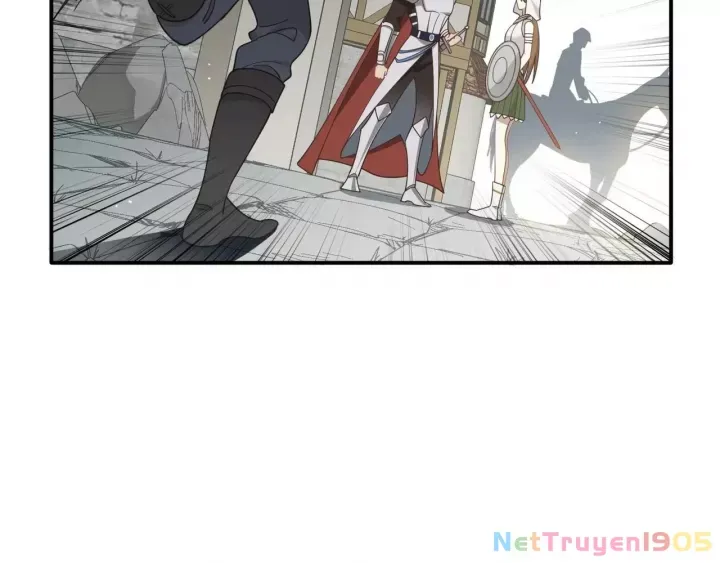 Xuyên Thành Phù Thủy Nuôi Dưỡng Kỵ Sĩ Thánh Điện - Chapter 81 - Page 52