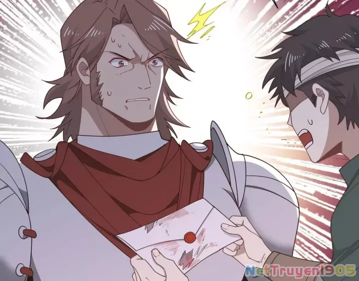 Xuyên Thành Phù Thủy Nuôi Dưỡng Kỵ Sĩ Thánh Điện - Chapter 81 - Page 54