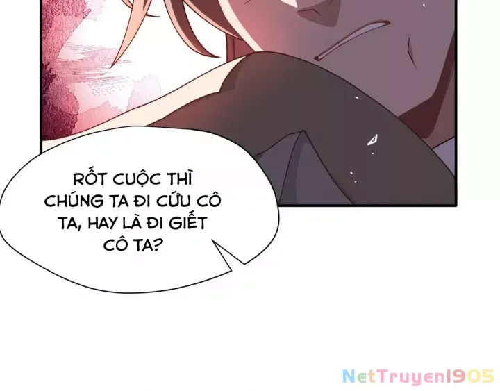 Xuyên Thành Phù Thủy Nuôi Dưỡng Kỵ Sĩ Thánh Điện - Chapter 81 - Page 62