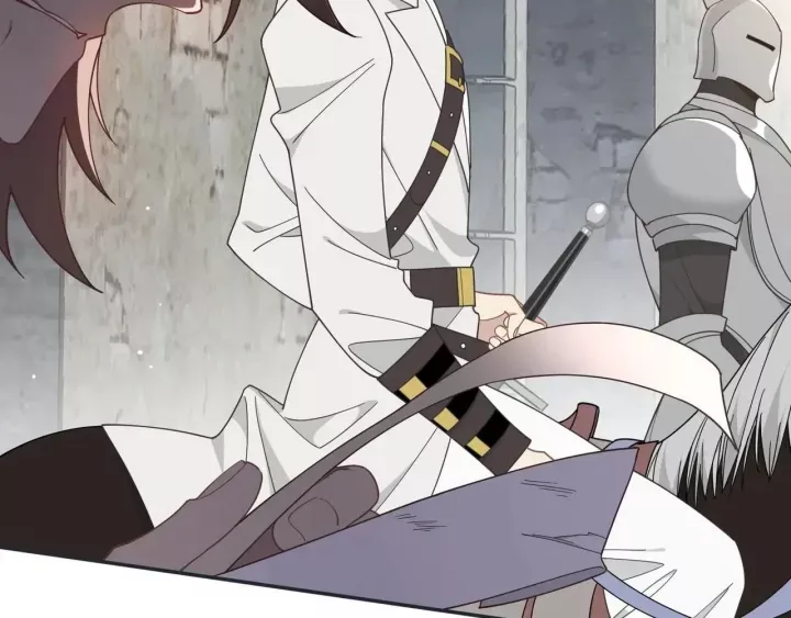 Xuyên Thành Phù Thủy Nuôi Dưỡng Kỵ Sĩ Thánh Điện - Chapter 81 - Page 64