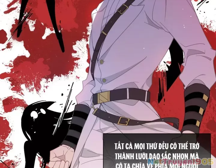 Xuyên Thành Phù Thủy Nuôi Dưỡng Kỵ Sĩ Thánh Điện - Chapter 81 - Page 81