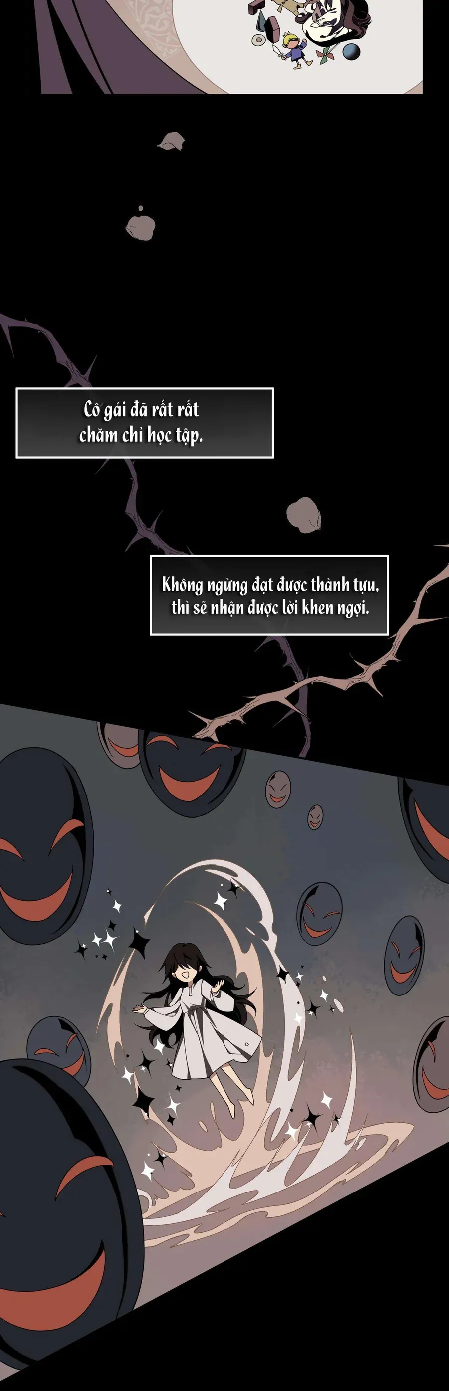 Xuyên Thành Phù Thủy Nuôi Dưỡng Kỵ Sĩ Thánh Điện - Chapter 82 - Page 11