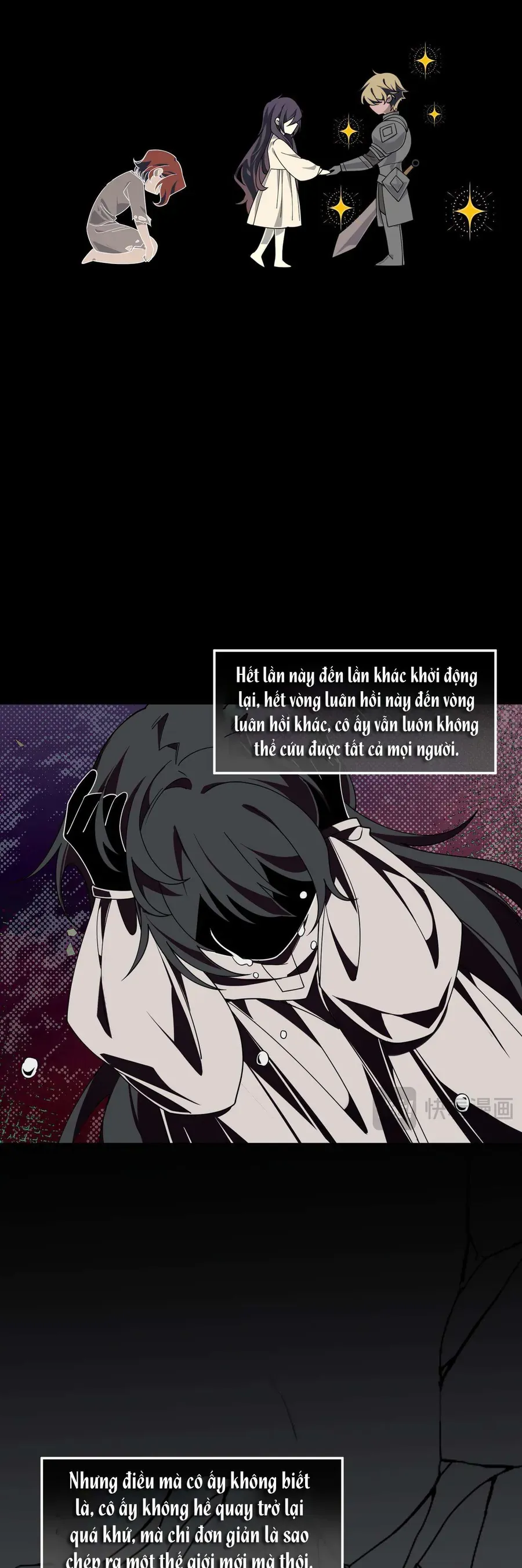 Xuyên Thành Phù Thủy Nuôi Dưỡng Kỵ Sĩ Thánh Điện - Chapter 82 - Page 16