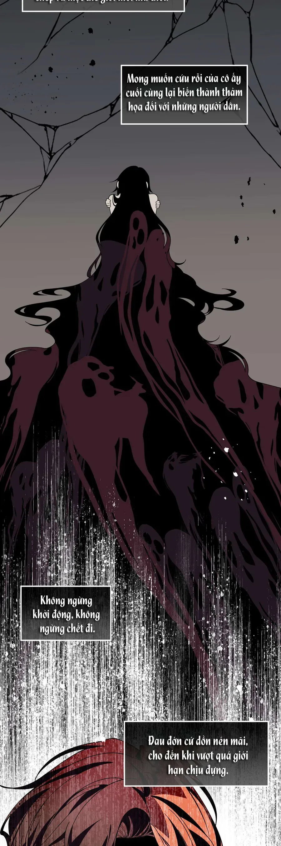 Xuyên Thành Phù Thủy Nuôi Dưỡng Kỵ Sĩ Thánh Điện - Chapter 82 - Page 17