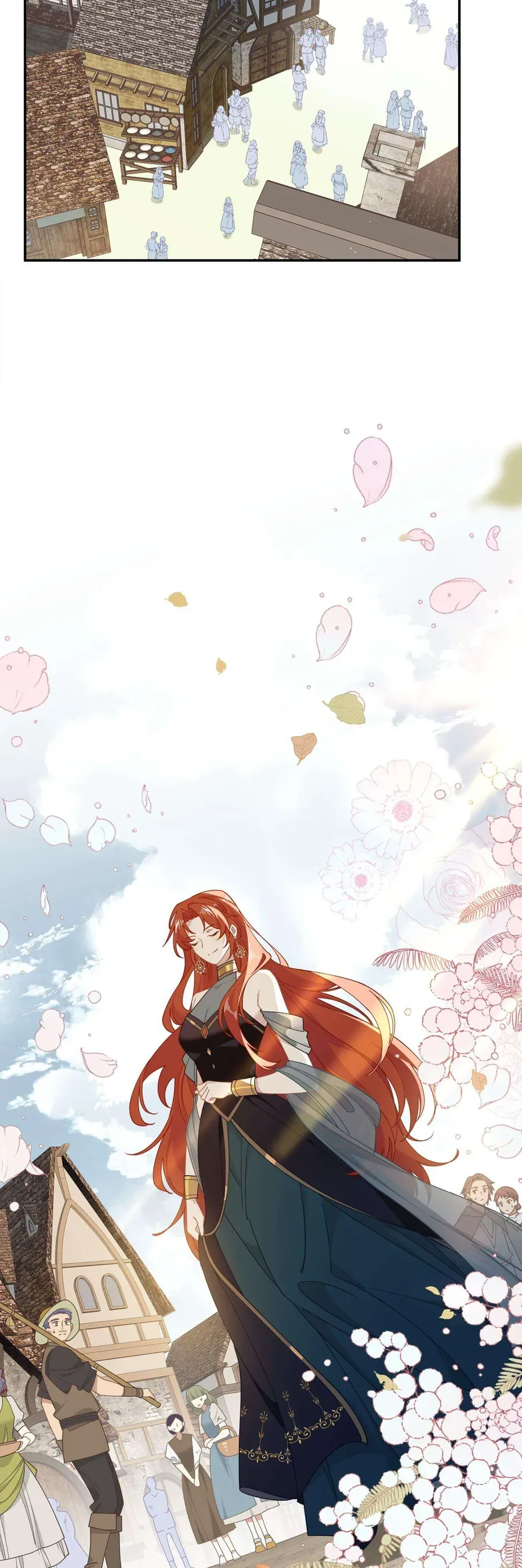 Xuyên Thành Phù Thủy Nuôi Dưỡng Kỵ Sĩ Thánh Điện - Chapter 82 - Page 19