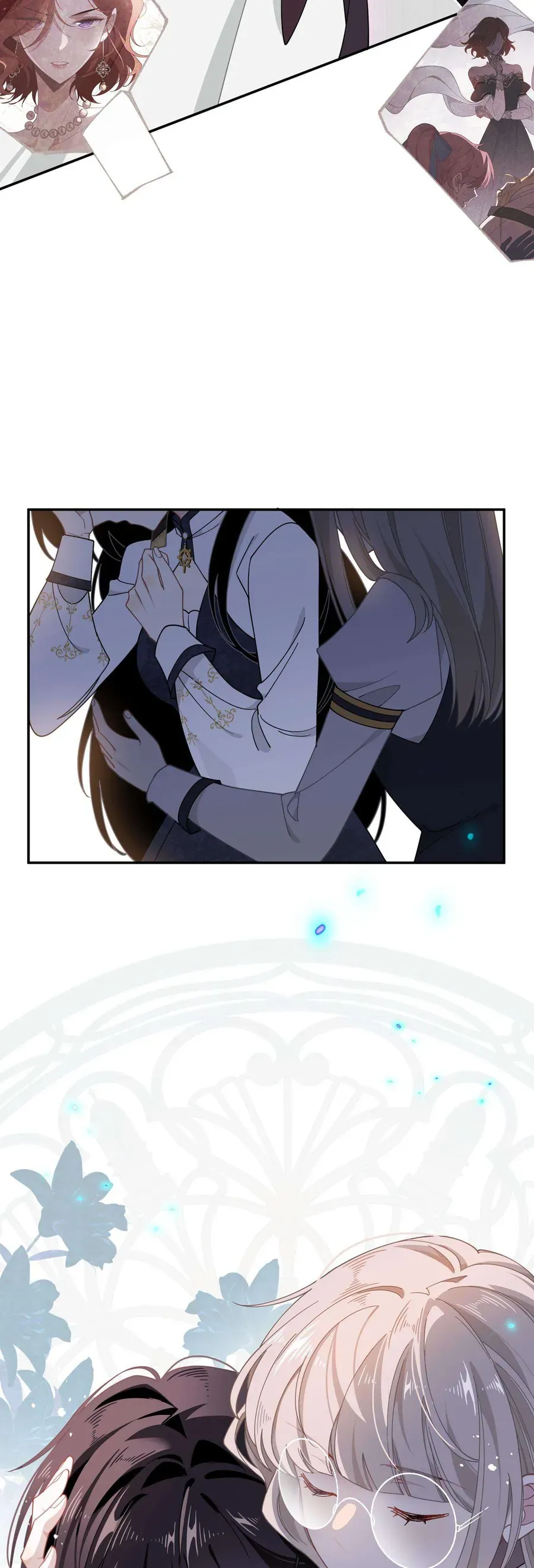 Xuyên Thành Phù Thủy Nuôi Dưỡng Kỵ Sĩ Thánh Điện - Chapter 82 - Page 7