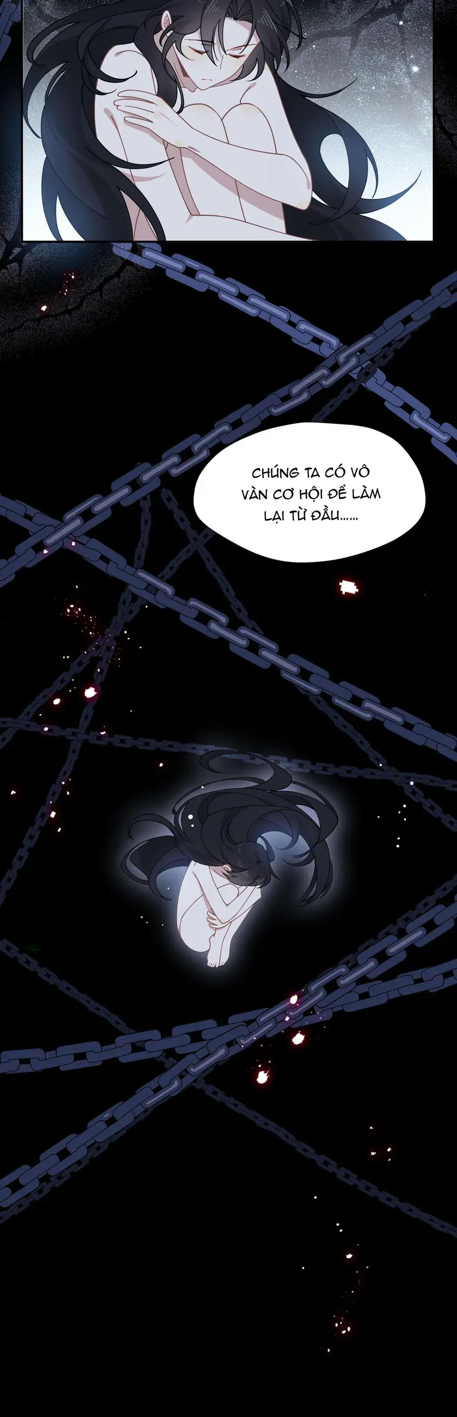 Xuyên Thành Phù Thủy Nuôi Dưỡng Kỵ Sĩ Thánh Điện - Chapter 82 - Page 9