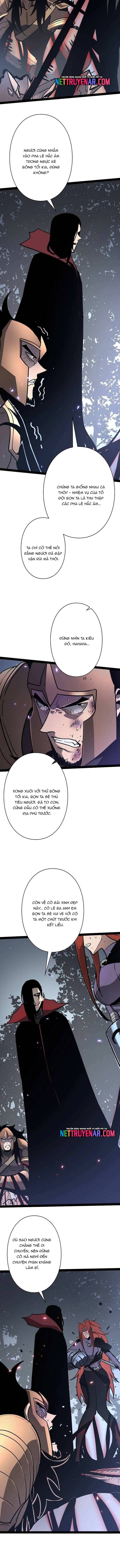 Trở Thành Anh Hùng Mạnh Nhất Nhờ Gian Lận - Chapter 76 - Page 10