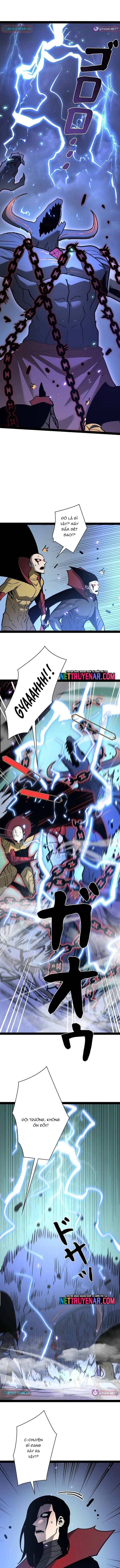 Trở Thành Anh Hùng Mạnh Nhất Nhờ Gian Lận - Chapter 76 - Page 11