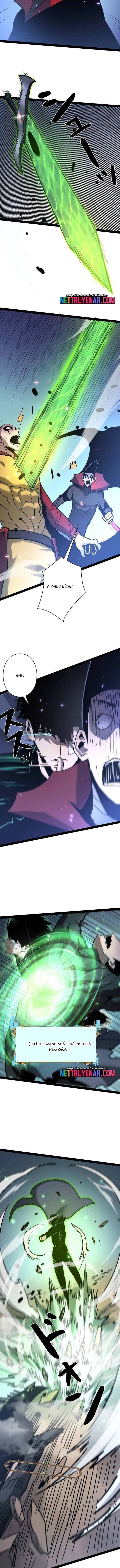 Trở Thành Anh Hùng Mạnh Nhất Nhờ Gian Lận - Chapter 76 - Page 12