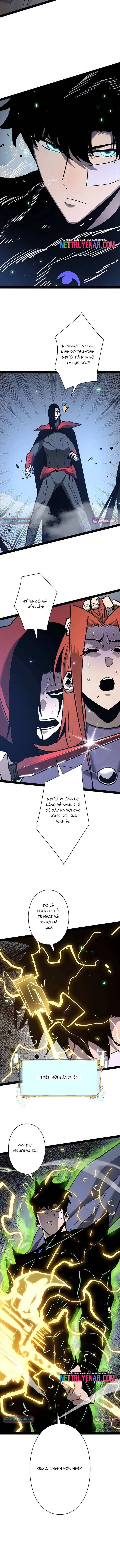 Trở Thành Anh Hùng Mạnh Nhất Nhờ Gian Lận - Chapter 76 - Page 13