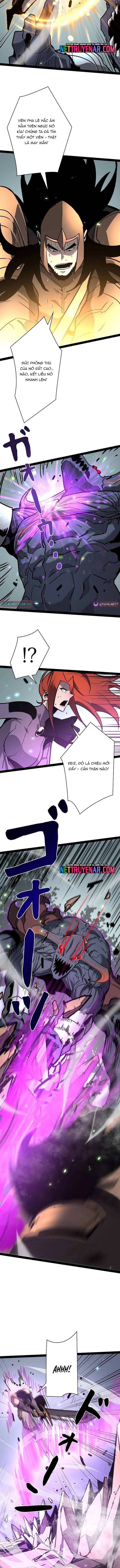 Trở Thành Anh Hùng Mạnh Nhất Nhờ Gian Lận - Chapter 76 - Page 3