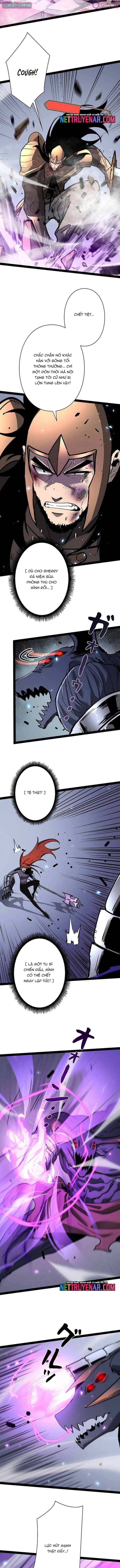 Trở Thành Anh Hùng Mạnh Nhất Nhờ Gian Lận - Chapter 76 - Page 4