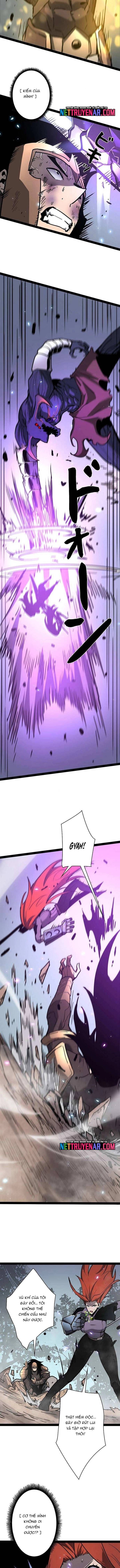 Trở Thành Anh Hùng Mạnh Nhất Nhờ Gian Lận - Chapter 76 - Page 6