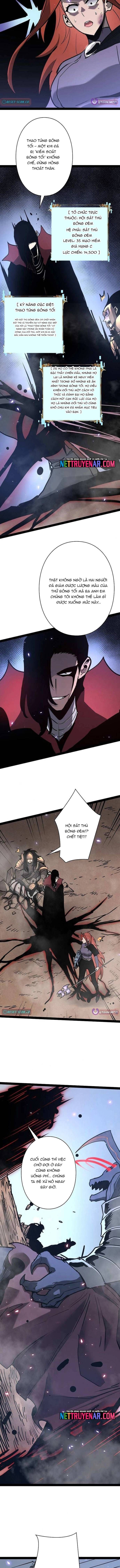 Trở Thành Anh Hùng Mạnh Nhất Nhờ Gian Lận - Chapter 76 - Page 7