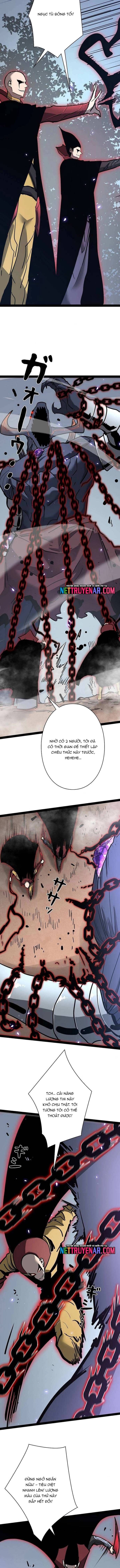 Trở Thành Anh Hùng Mạnh Nhất Nhờ Gian Lận - Chapter 76 - Page 8