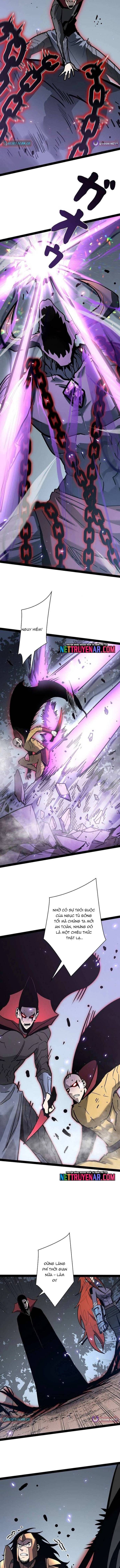 Trở Thành Anh Hùng Mạnh Nhất Nhờ Gian Lận - Chapter 76 - Page 9