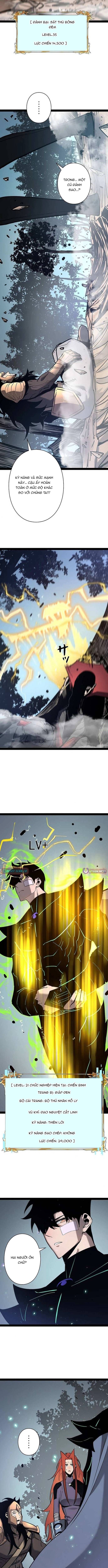 Trở Thành Anh Hùng Mạnh Nhất Nhờ Gian Lận - Chapter 77 - Page 4