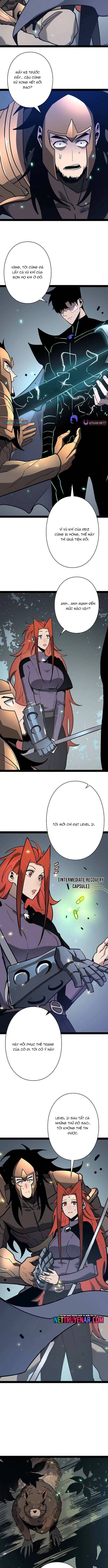 Trở Thành Anh Hùng Mạnh Nhất Nhờ Gian Lận - Chapter 77 - Page 5