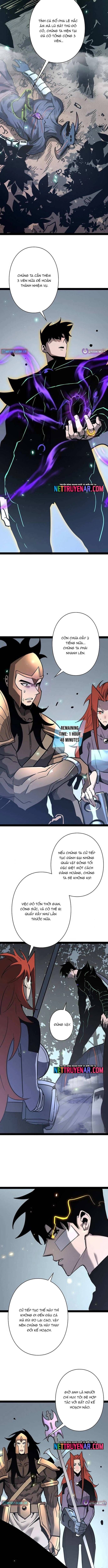 Trở Thành Anh Hùng Mạnh Nhất Nhờ Gian Lận - Chapter 77 - Page 6