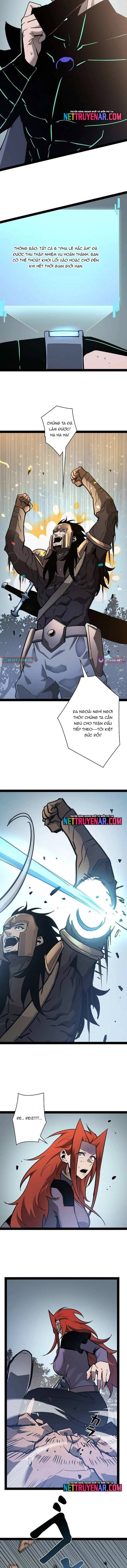 Trở Thành Anh Hùng Mạnh Nhất Nhờ Gian Lận - Chapter 78 - Page 10