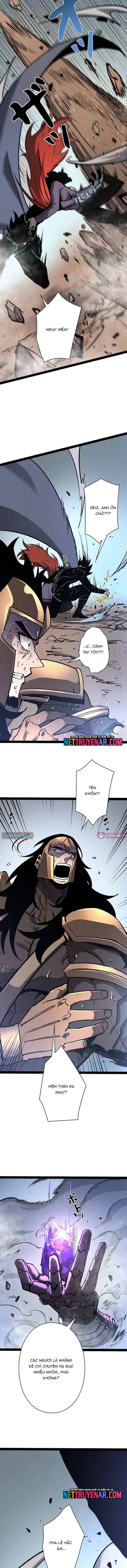 Trở Thành Anh Hùng Mạnh Nhất Nhờ Gian Lận - Chapter 78 - Page 11