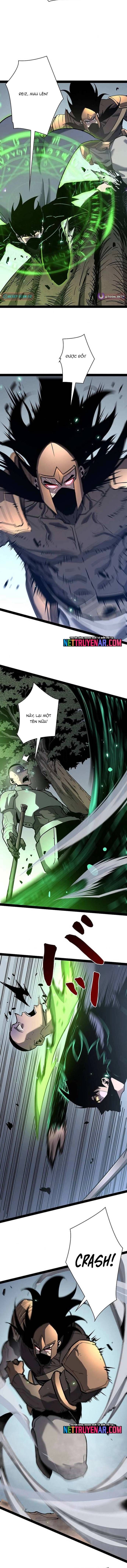 Trở Thành Anh Hùng Mạnh Nhất Nhờ Gian Lận - Chapter 78 - Page 3