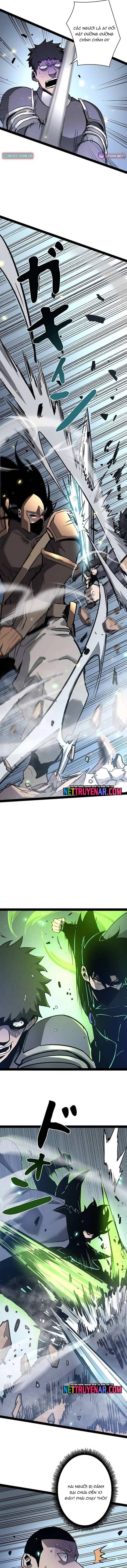 Trở Thành Anh Hùng Mạnh Nhất Nhờ Gian Lận - Chapter 78 - Page 4