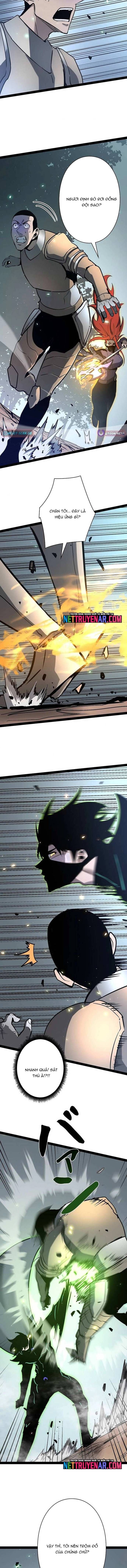 Trở Thành Anh Hùng Mạnh Nhất Nhờ Gian Lận - Chapter 78 - Page 5