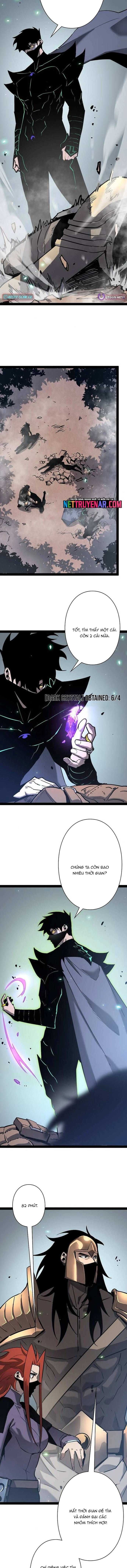 Trở Thành Anh Hùng Mạnh Nhất Nhờ Gian Lận - Chapter 78 - Page 6