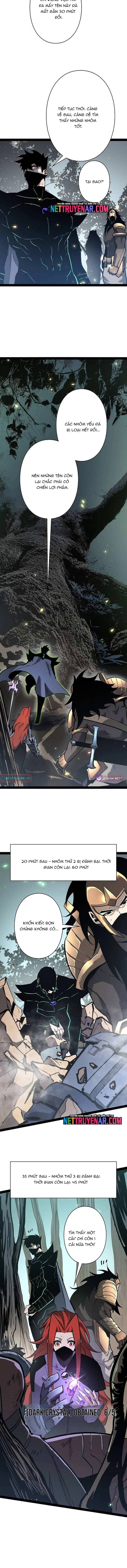 Trở Thành Anh Hùng Mạnh Nhất Nhờ Gian Lận - Chapter 78 - Page 7