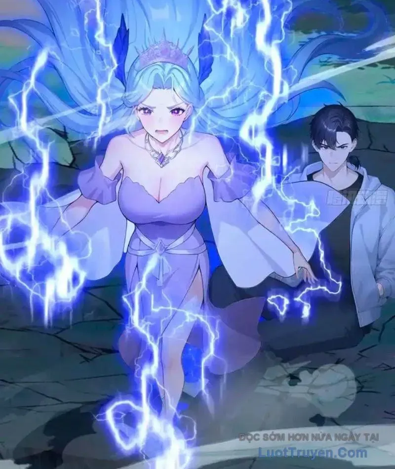 Thái Cổ Thập Hung: Người Khác Ngự Thú Ta Ngự Thú Nương - Chapter 78 - Page 16