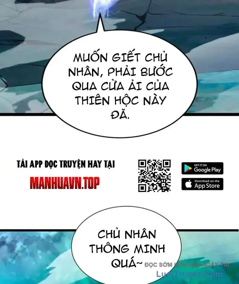 Thái Cổ Thập Hung: Người Khác Ngự Thú Ta Ngự Thú Nương - Chapter 78 - Page 17