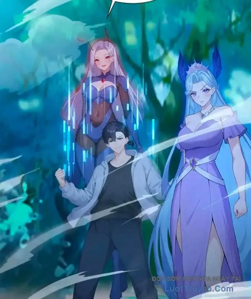 Thái Cổ Thập Hung: Người Khác Ngự Thú Ta Ngự Thú Nương - Chapter 78 - Page 18