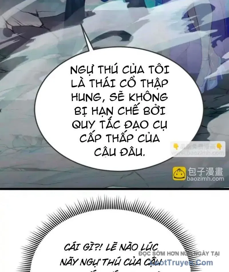Thái Cổ Thập Hung: Người Khác Ngự Thú Ta Ngự Thú Nương - Chapter 78 - Page 19