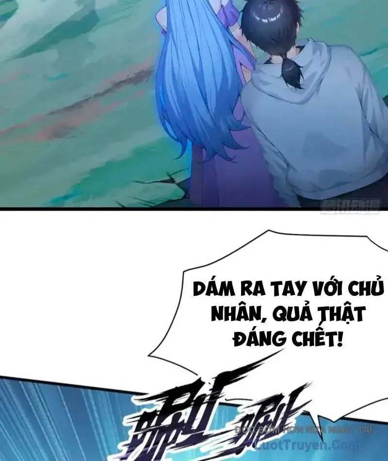 Thái Cổ Thập Hung: Người Khác Ngự Thú Ta Ngự Thú Nương - Chapter 78 - Page 21